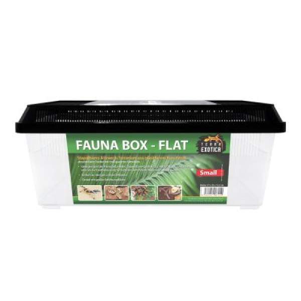 Fauna Box Verschiedene Größen